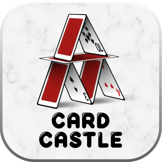 Card Castle