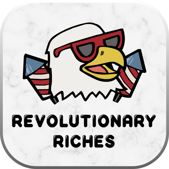 Revolutionary Riches